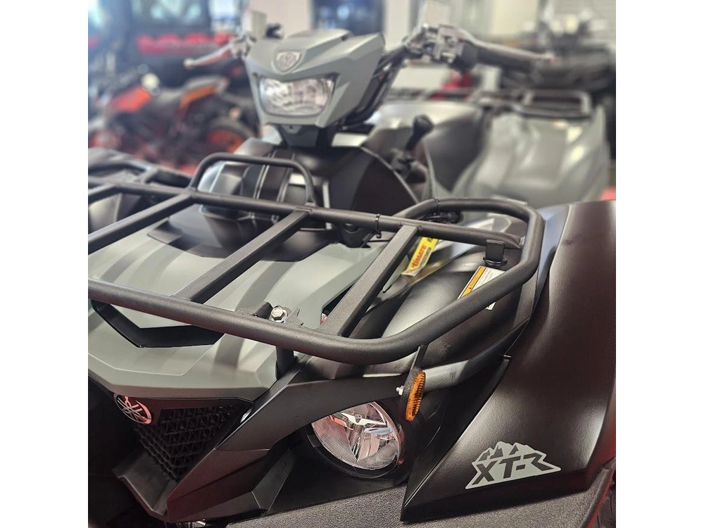 2026 Yamaha Grizzly Eps Xt- R alt