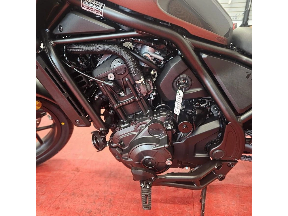 2026 Honda Honda Rebel 1100 Touring Dct alt