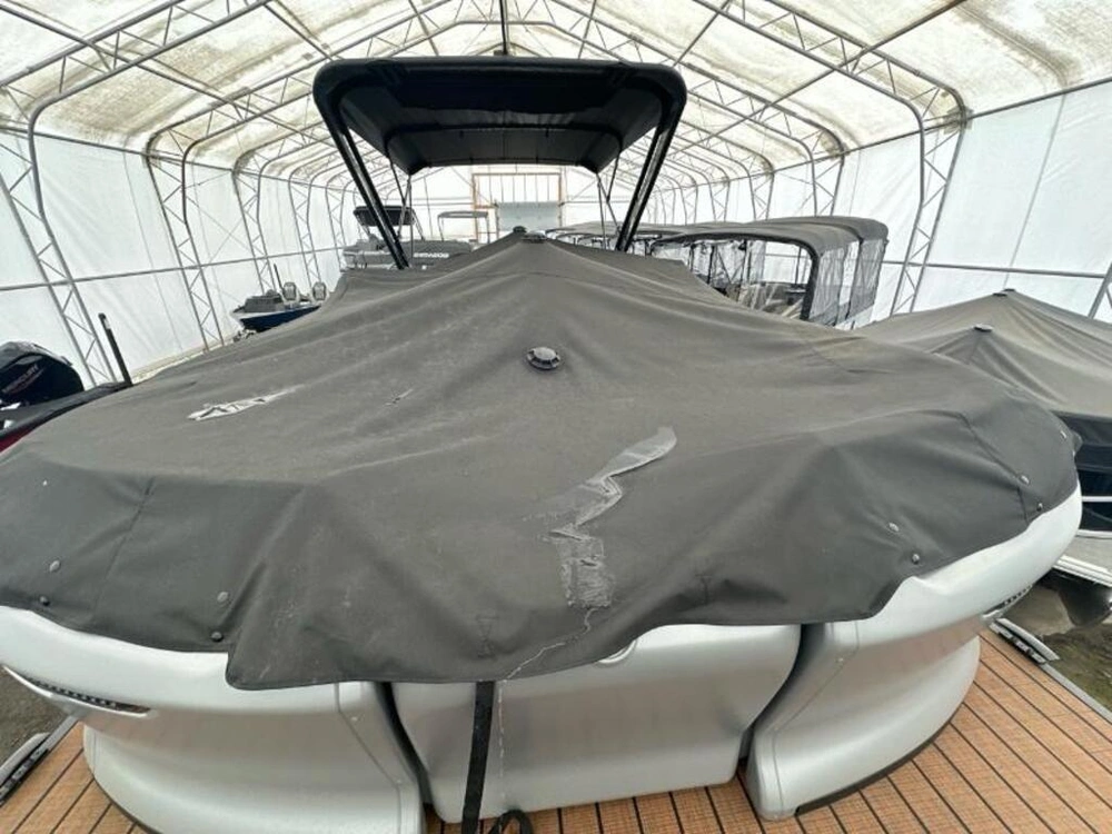 Manitou 24 Explore Navigator Stealthde 2025 alt