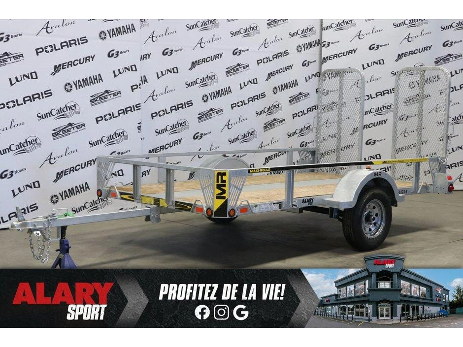 2026 Maxi-roule Maxi-roule Uto66123s 66x123 alt