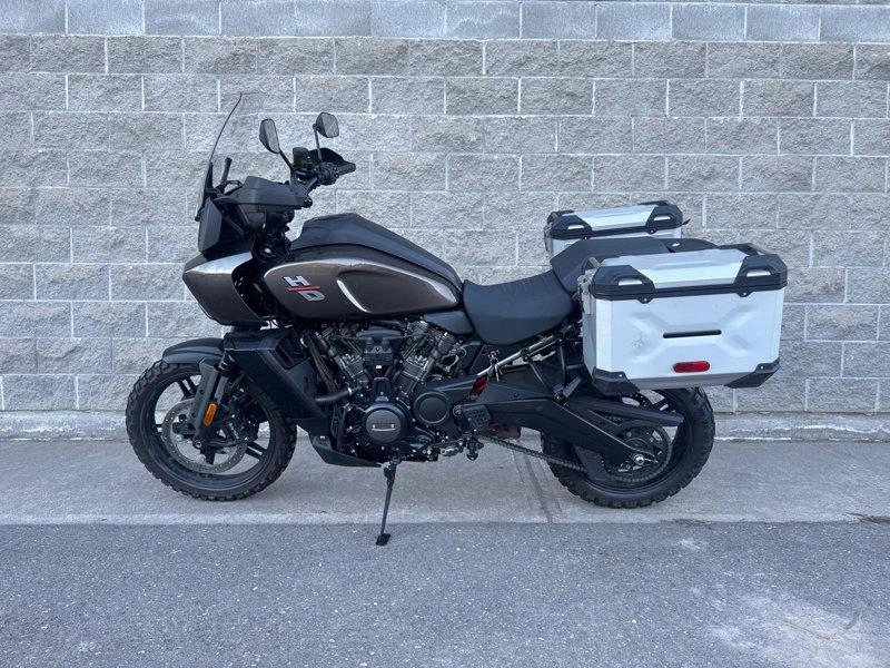 2021 Harley-davidson Ra1250 - Pan America™ 1250 alt