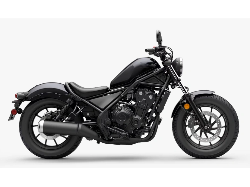 2026 Honda Rebel® 500 Base alt