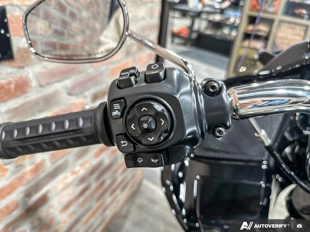 2026 Harley-davidson Road Glide Limited alt