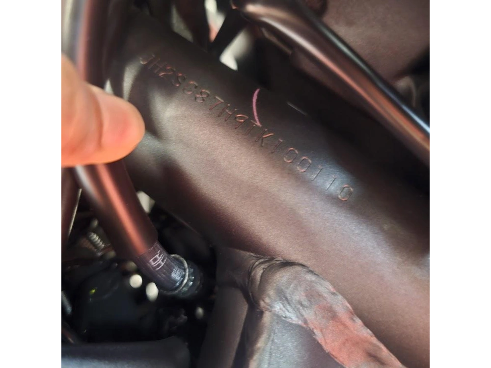 2026 Honda Honda Rebel 1100 Touring Dct alt