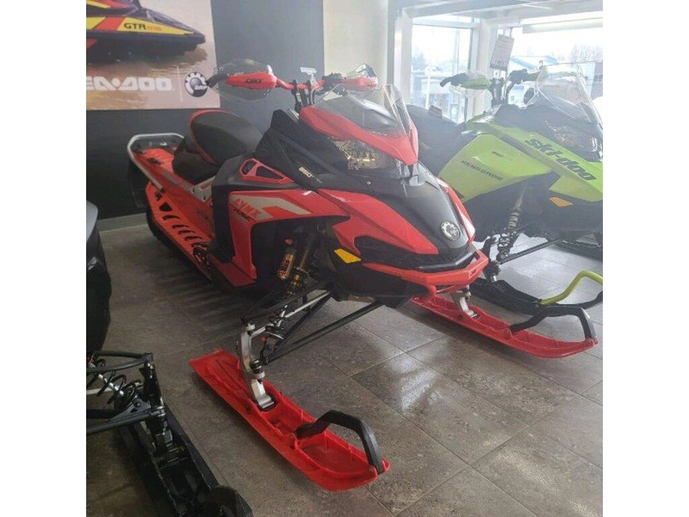 Lynx Rave Re 850 Ice Xt 1.5 Ms/es R 2022 alt