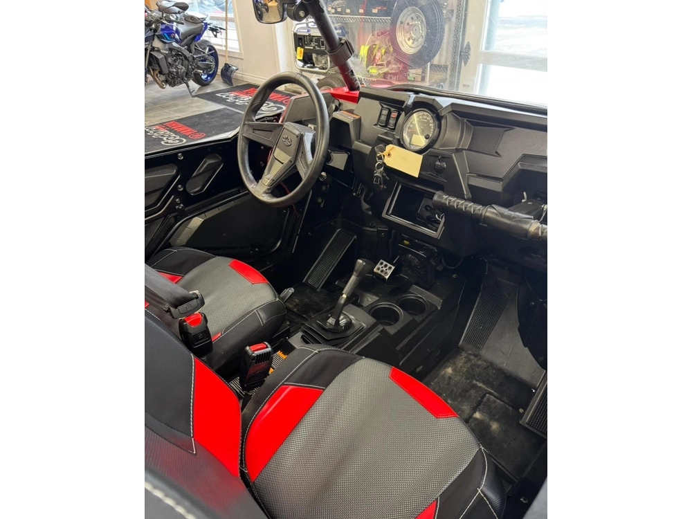 Polaris Rzr 900 Eps 2019 alt