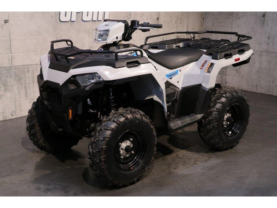 2026 Polaris Polaris Sportsman 450 Ho Eps alt