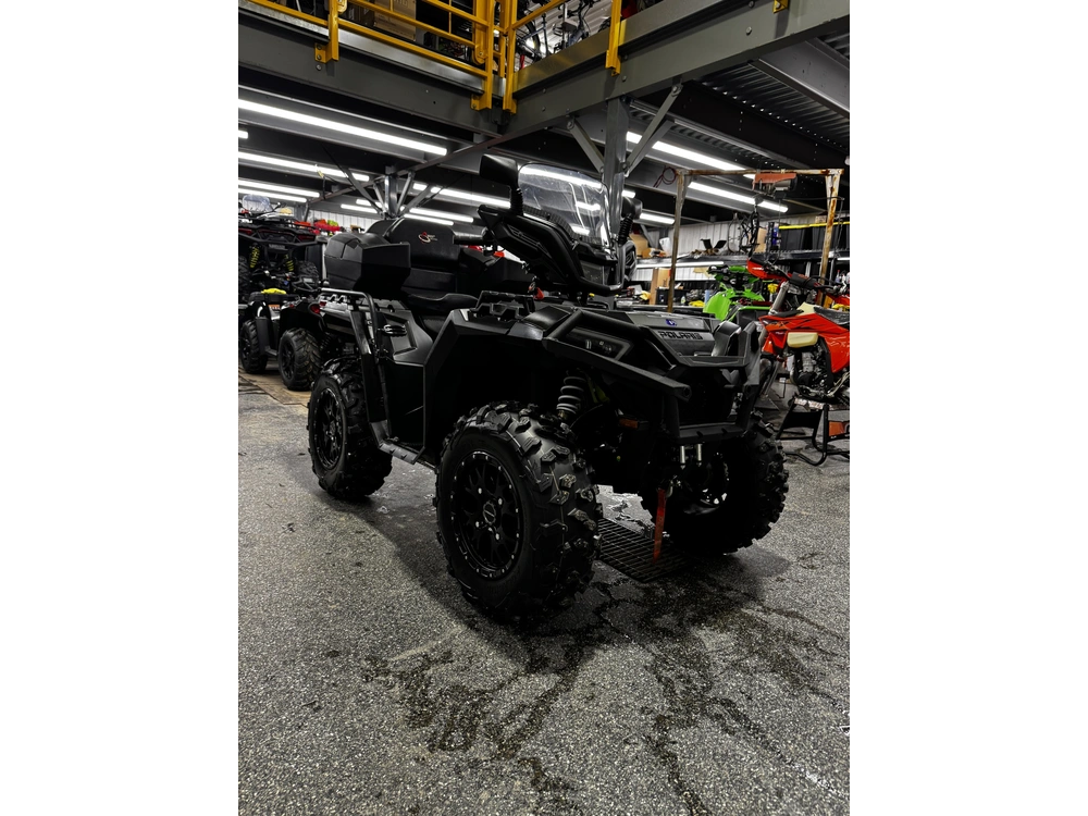 Polaris Sportsman Xp 1000 2022 alt