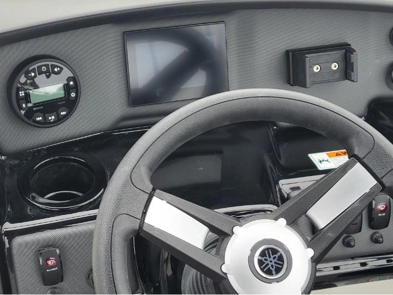 Yamaha Sx190 2025 Noir 2025 alt