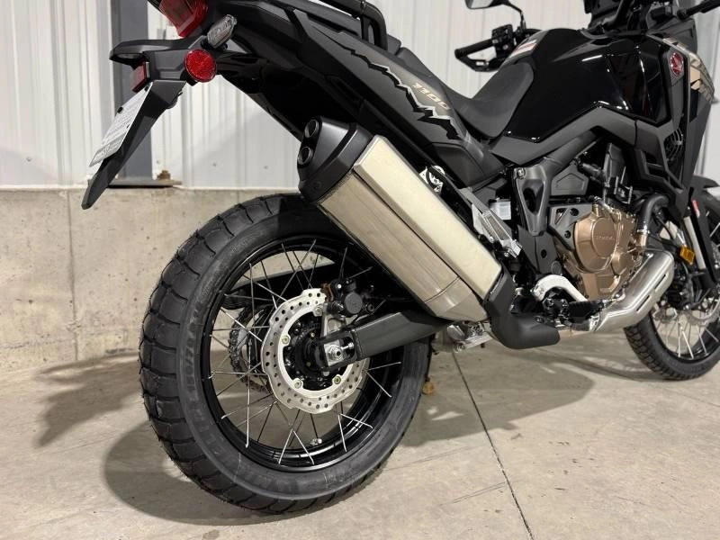 2026 Honda Africa Twin alt