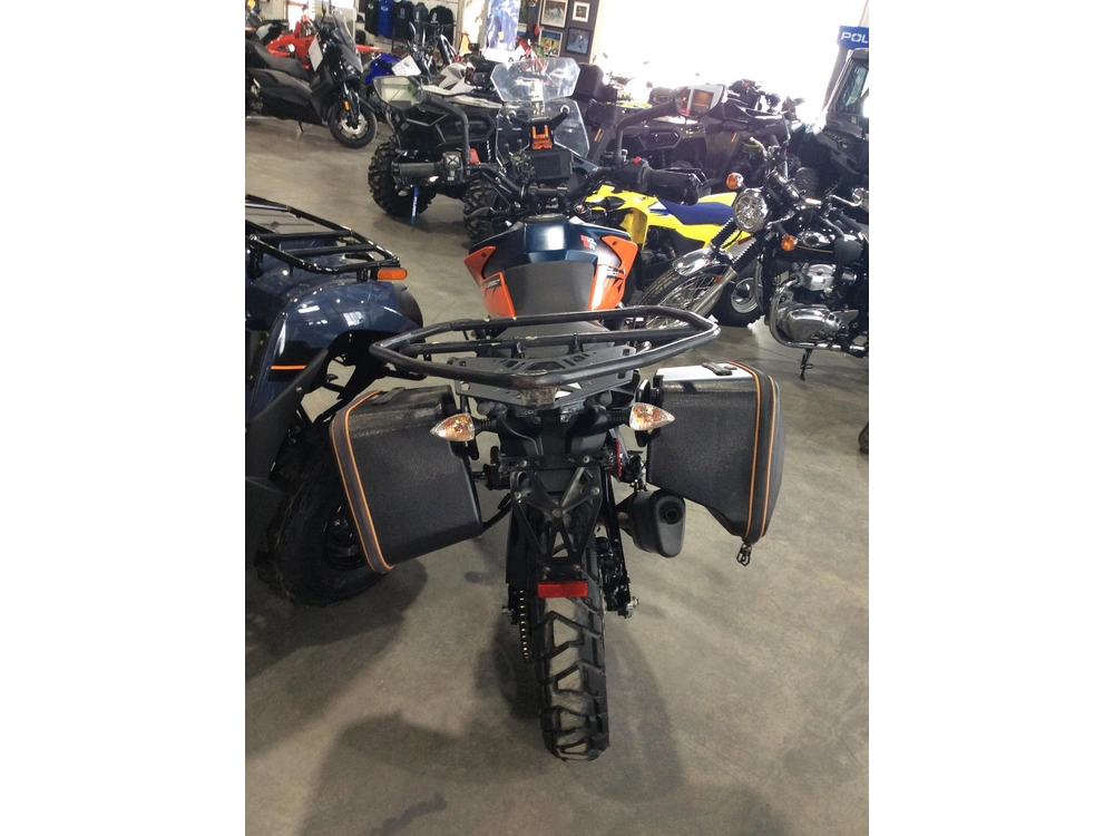 2022 Ktm 390 Adventure alt