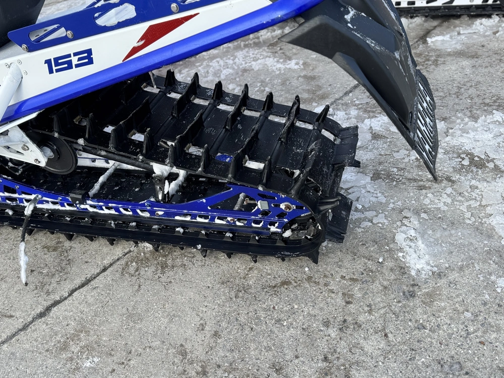 Yamaha Srvip Sr Viper Mtx 153 Se Turbo ( Mc Express ) 2015