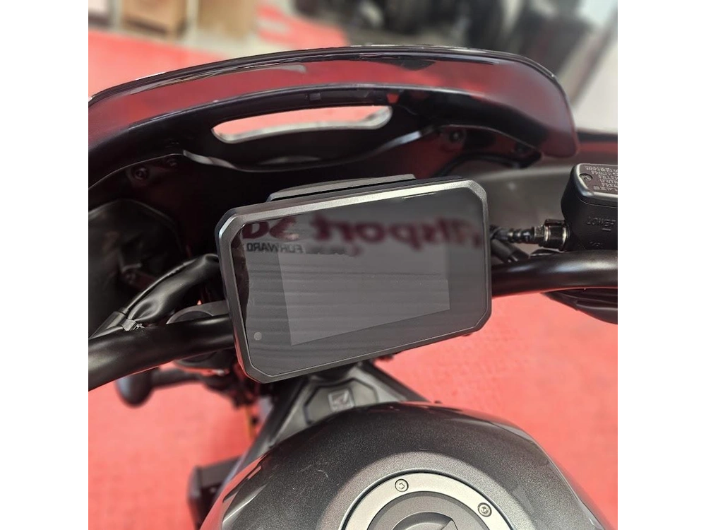 2026 Honda Honda Rebel 1100 Touring Dct alt