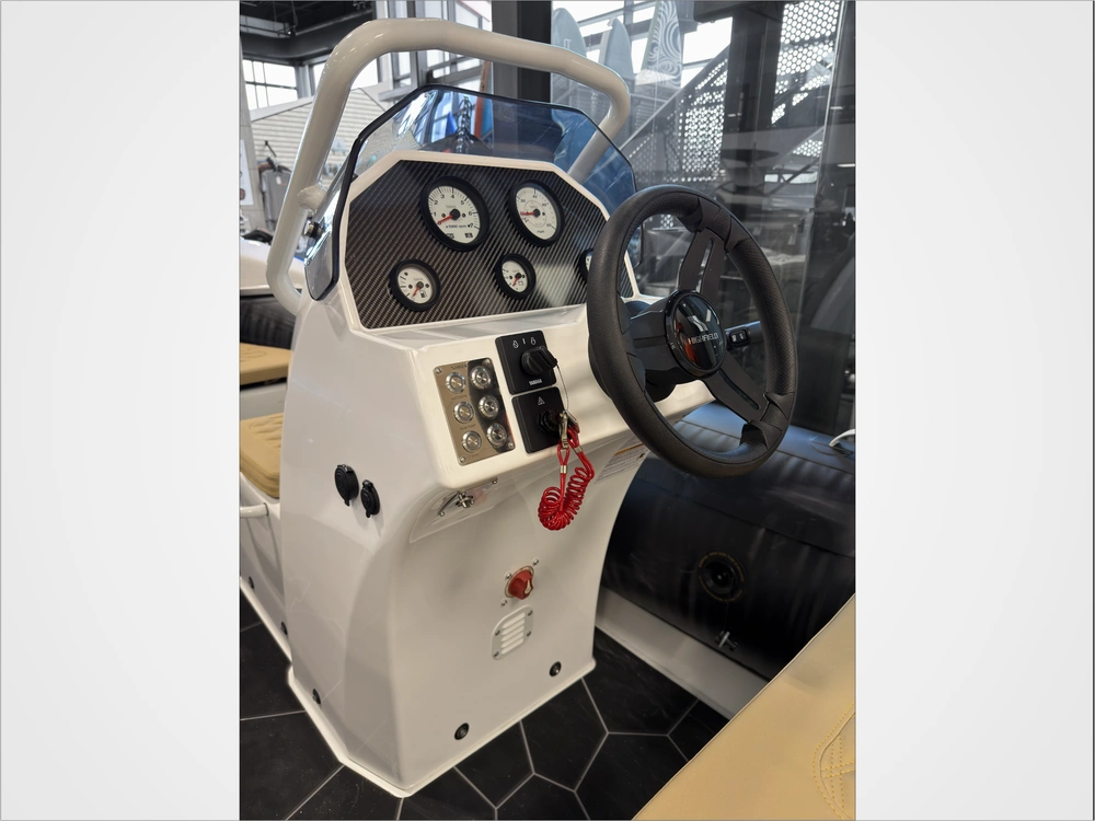 2026 Highfield Sp390 alt