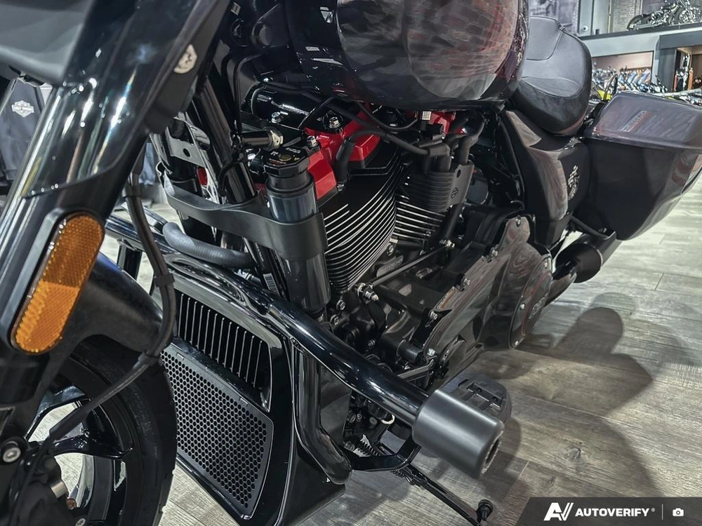 2026 Harley-davidson Cvo Street Glide St alt