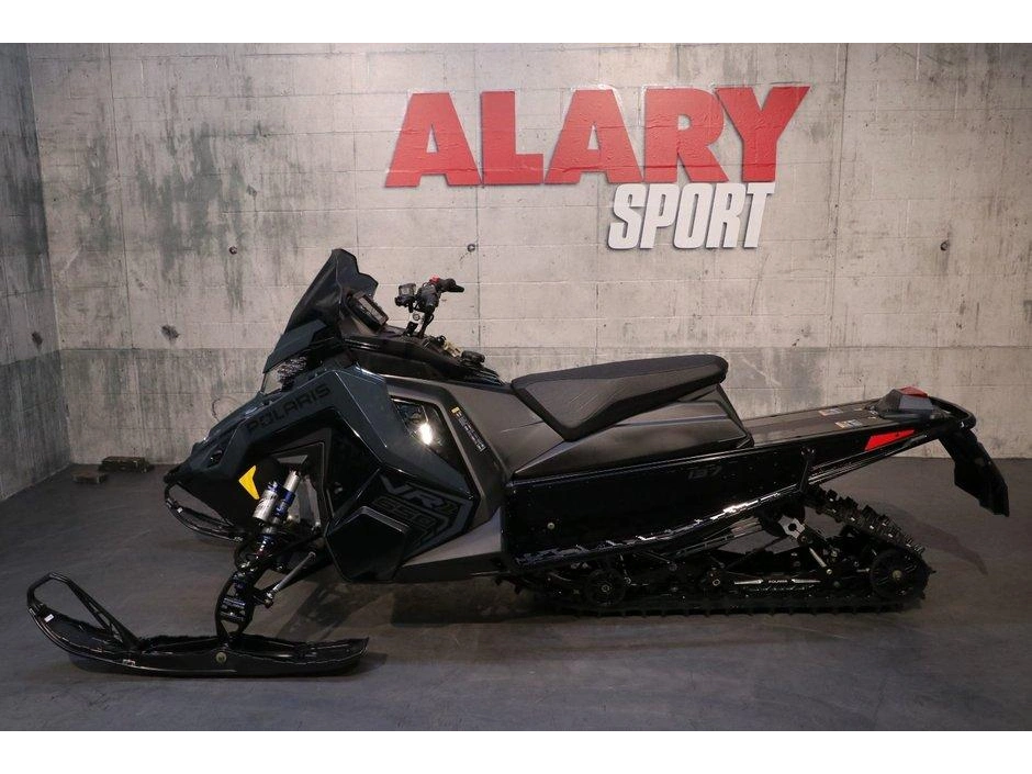 2026 Polaris 650 Indy Vr1 137 alt