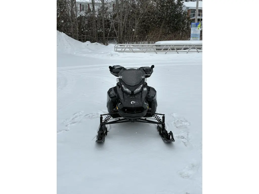 2023 Ski-Doo RENEGADE ADRENALINE 900 ACE Turbo