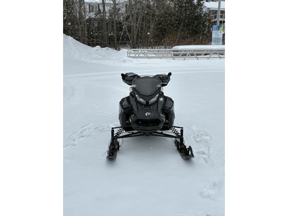 2023 Ski-doo Renegade Adrenaline 900 Ace Turbo