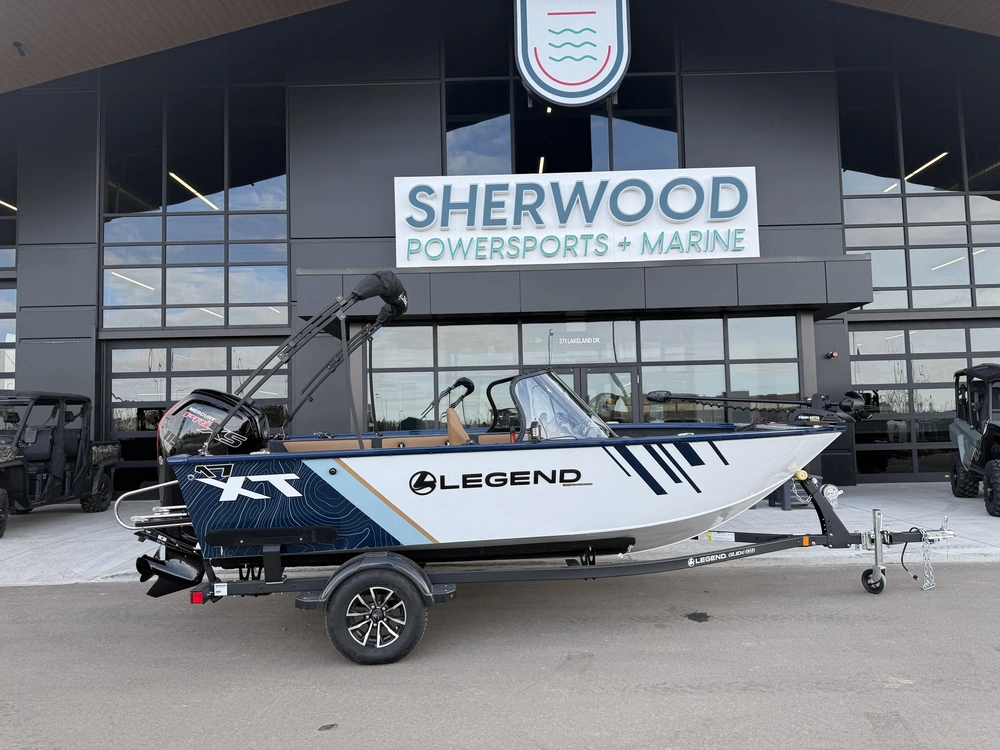 2026 Legend 17 Xt alt