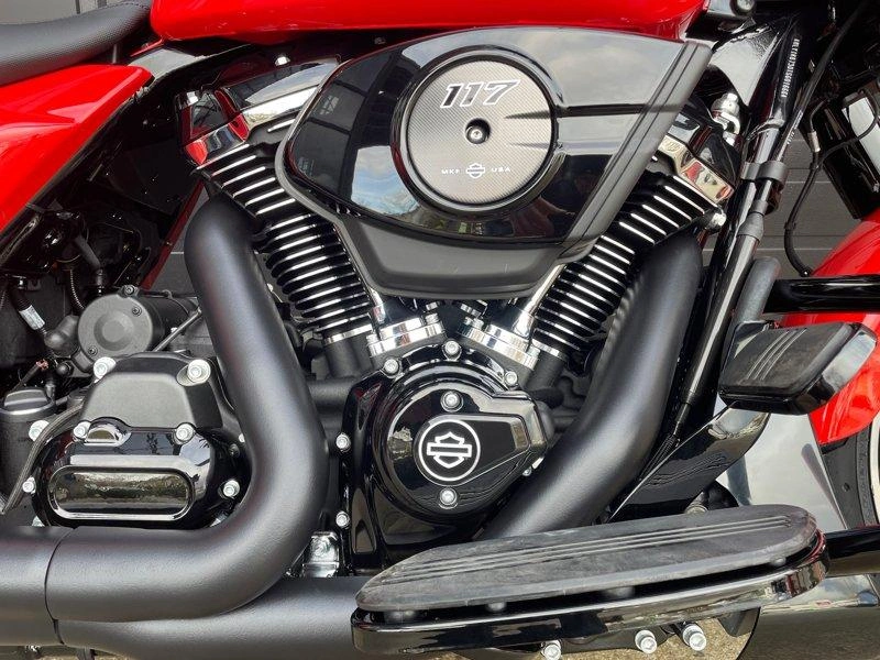 2026 Harley-davidson Flhx - Street Glide® alt