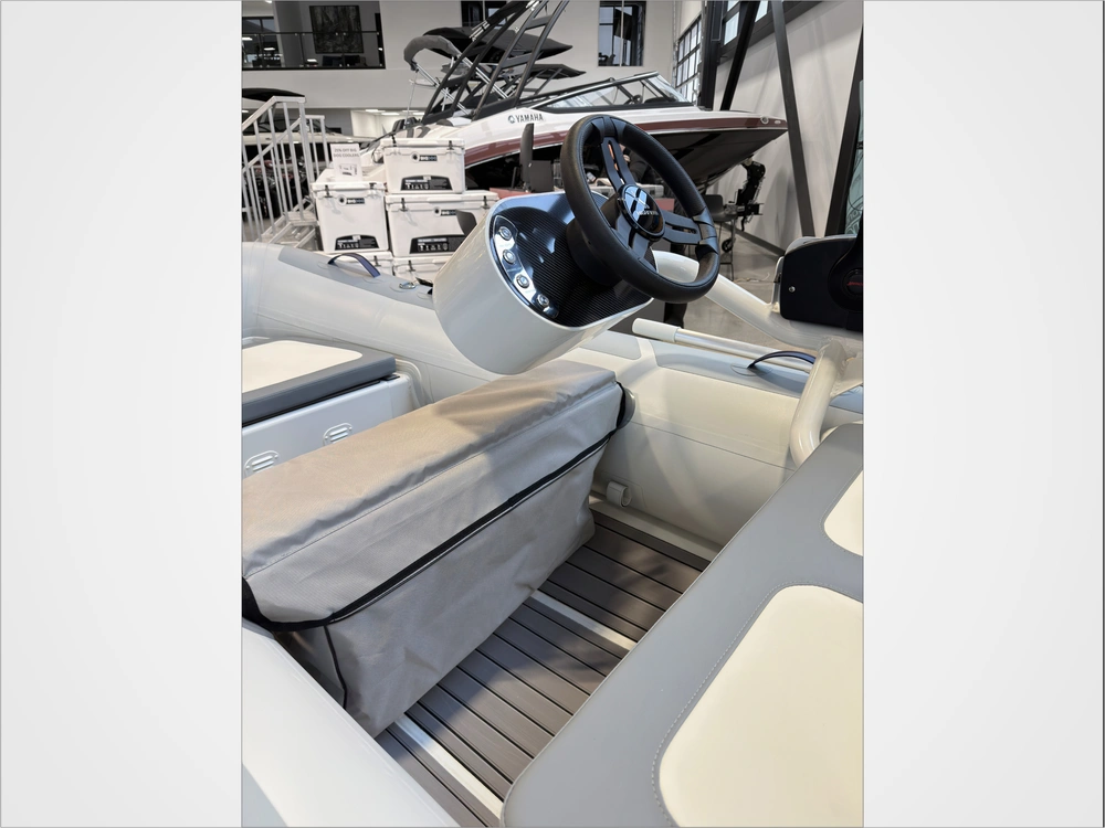 2026 Highfield Cl340ls alt