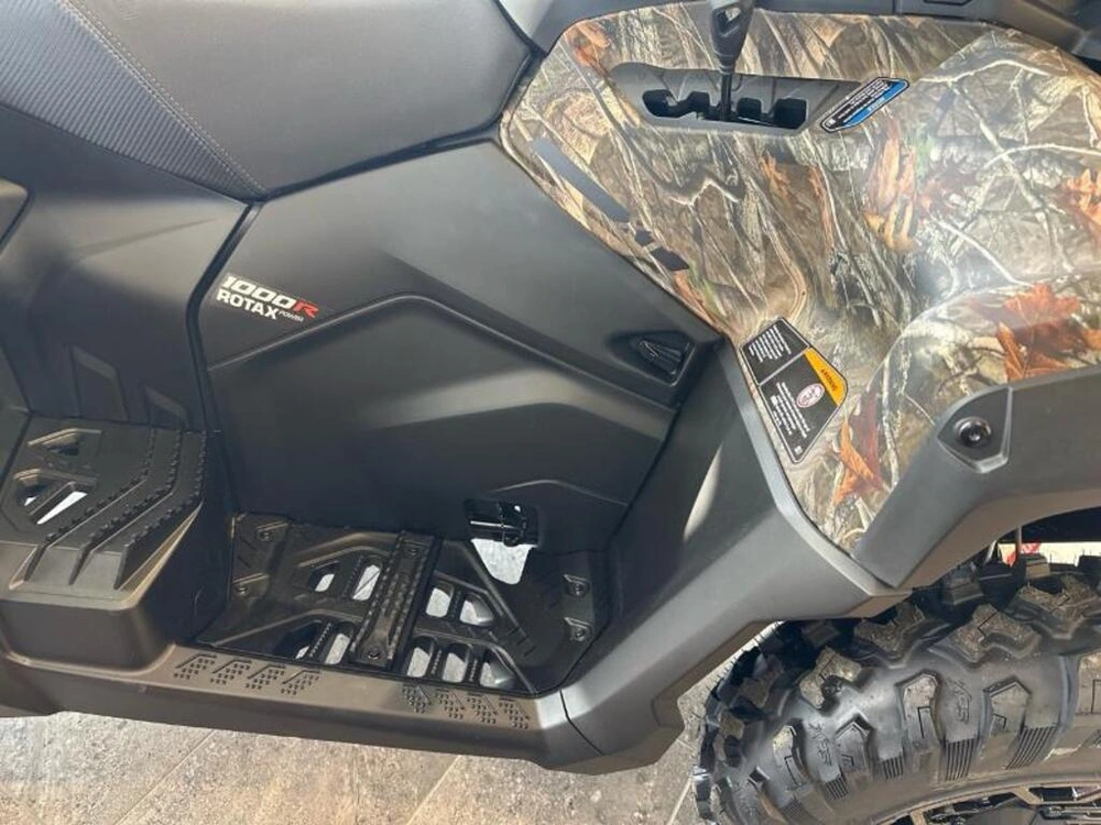 Can-am Outlander Max Xt 1000r 2025 alt