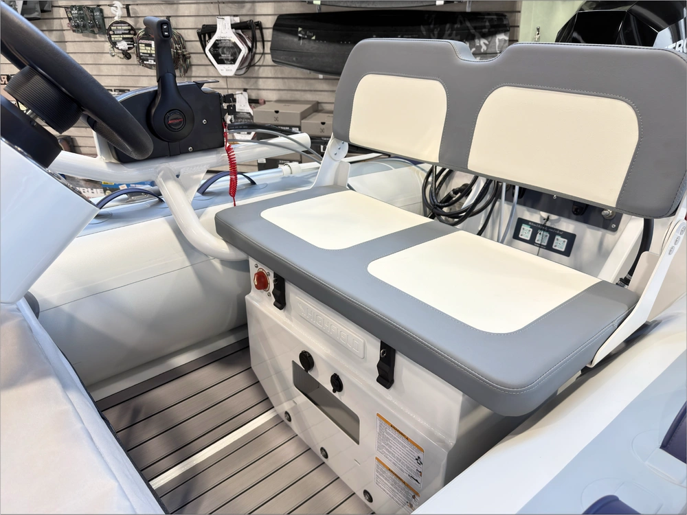 2026 Highfield Cl340ls alt