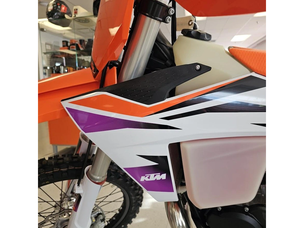 2024 Ktm 250 Xc alt