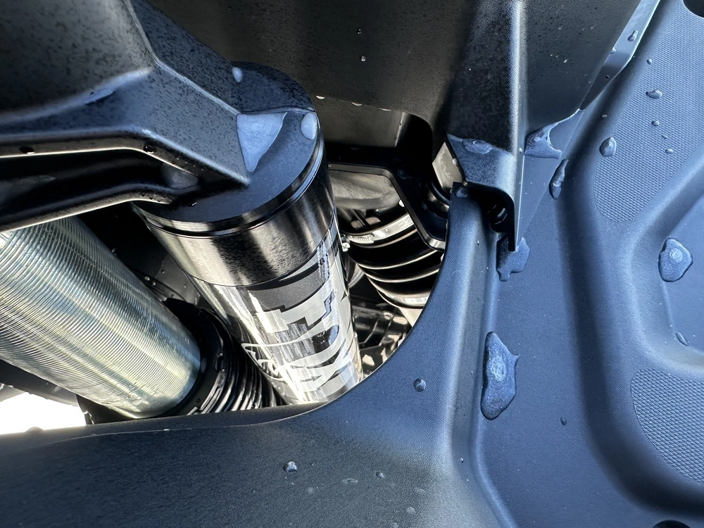 2026 Can-am Maverick X3 X Turbo alt