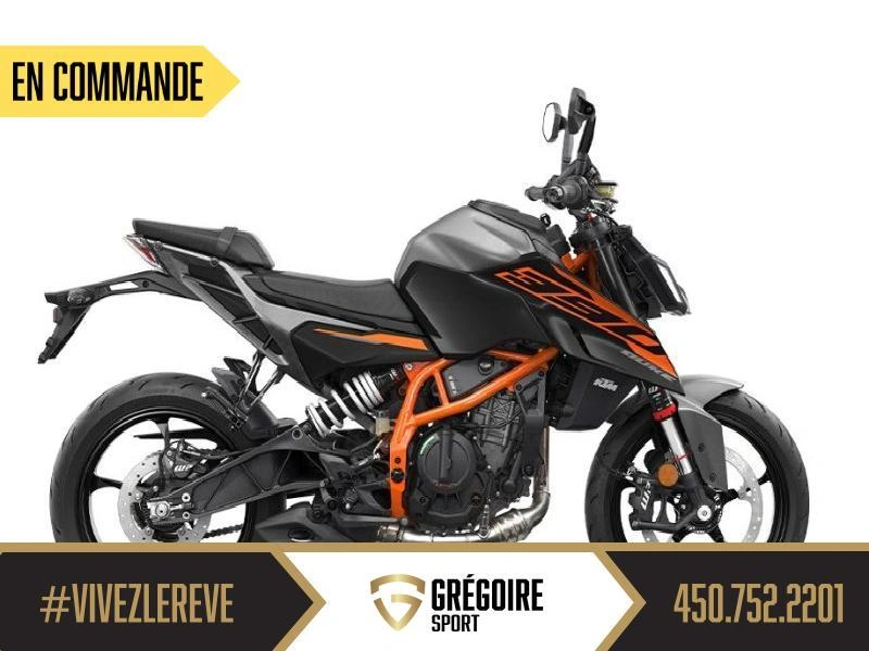 Ktm 390 Duke 2026 alt