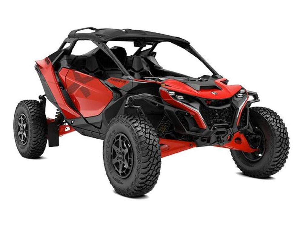 Can-am Maverick R X 999t Dct 2026 alt