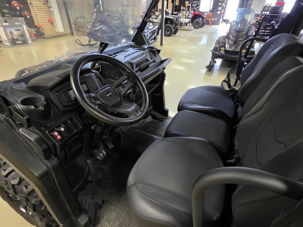 2023 Can-am Defender Xt Hd 9 alt