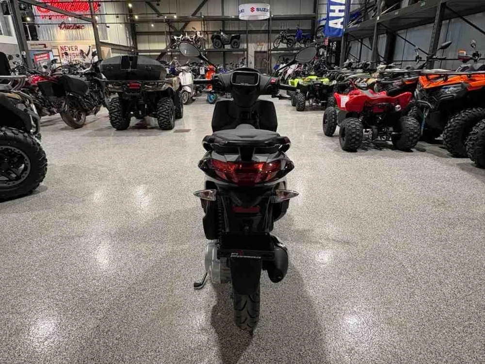 Piaggio Liberty 50 S Iget 2026 alt