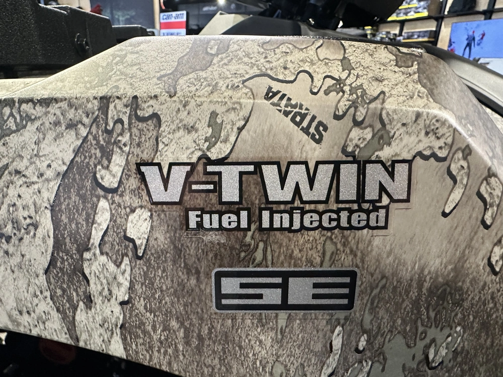 2026 Kawasaki Brute Force 750 Eps Se alt