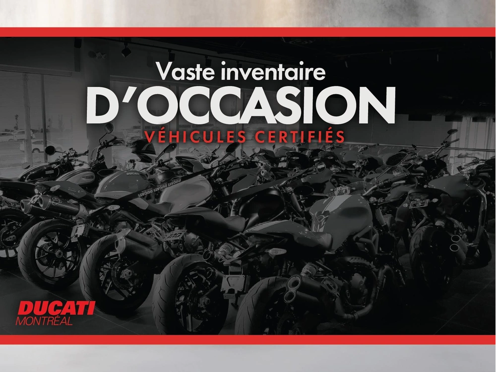 2023 Ducati Monster 937+ alt