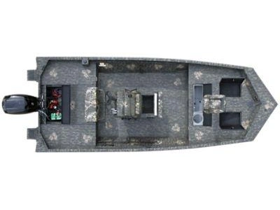 2026 Lund Boat Co 1870 Predator, 105 Jet alt