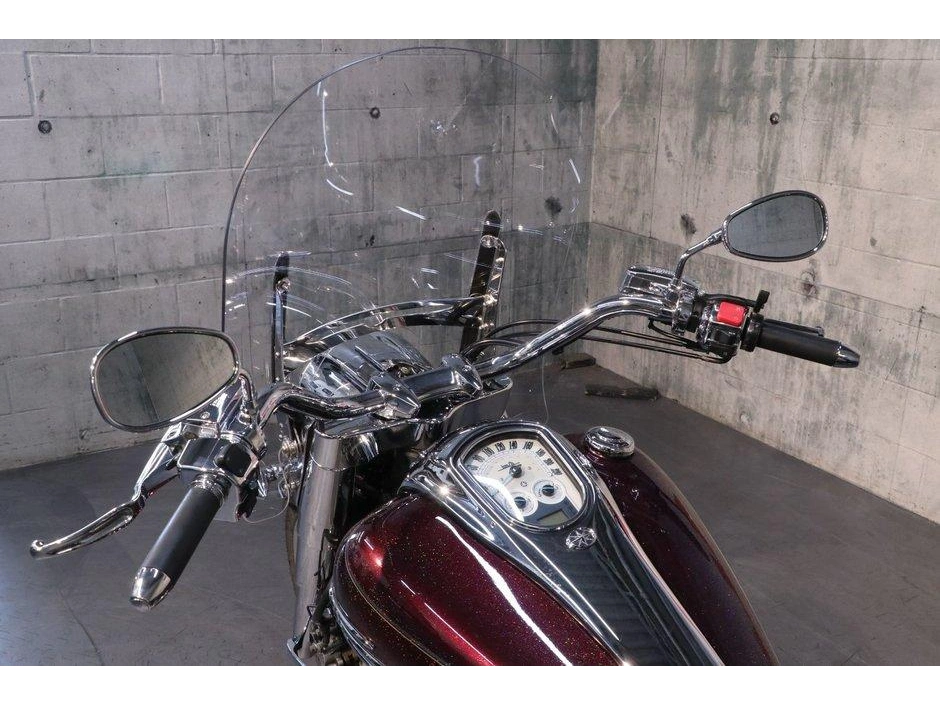 2007 Yamaha Yamaha Stratoliner alt