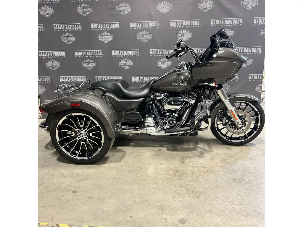 2023 Harley-Davidson ROAD GLIDE 3