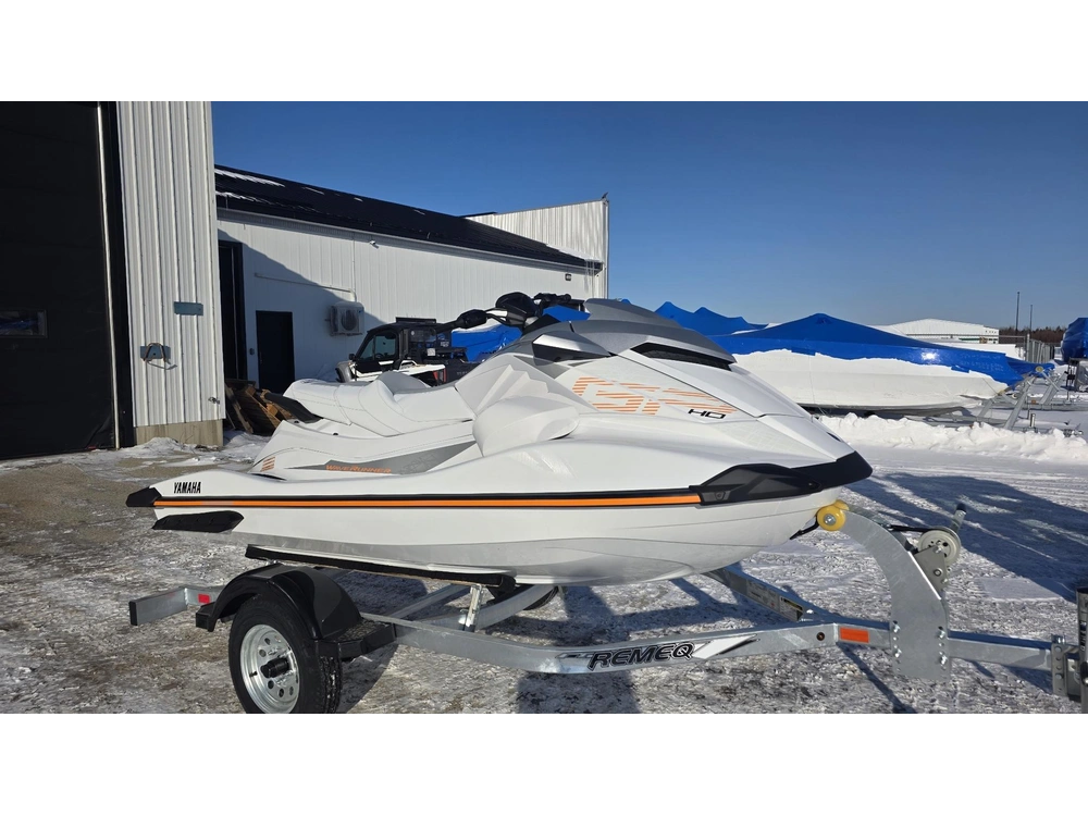 Yamaha Gp Ho Audio 2026 alt