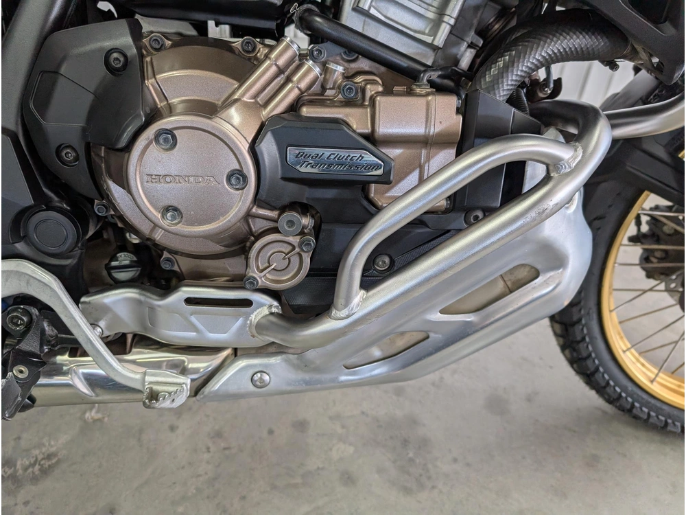 Honda Africa Twin Adv Sport 2023 alt