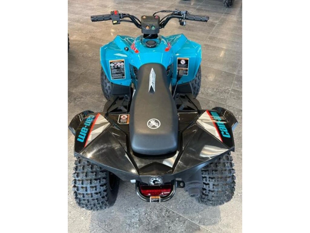 Can-am Renegade 70 Efi 2025 alt