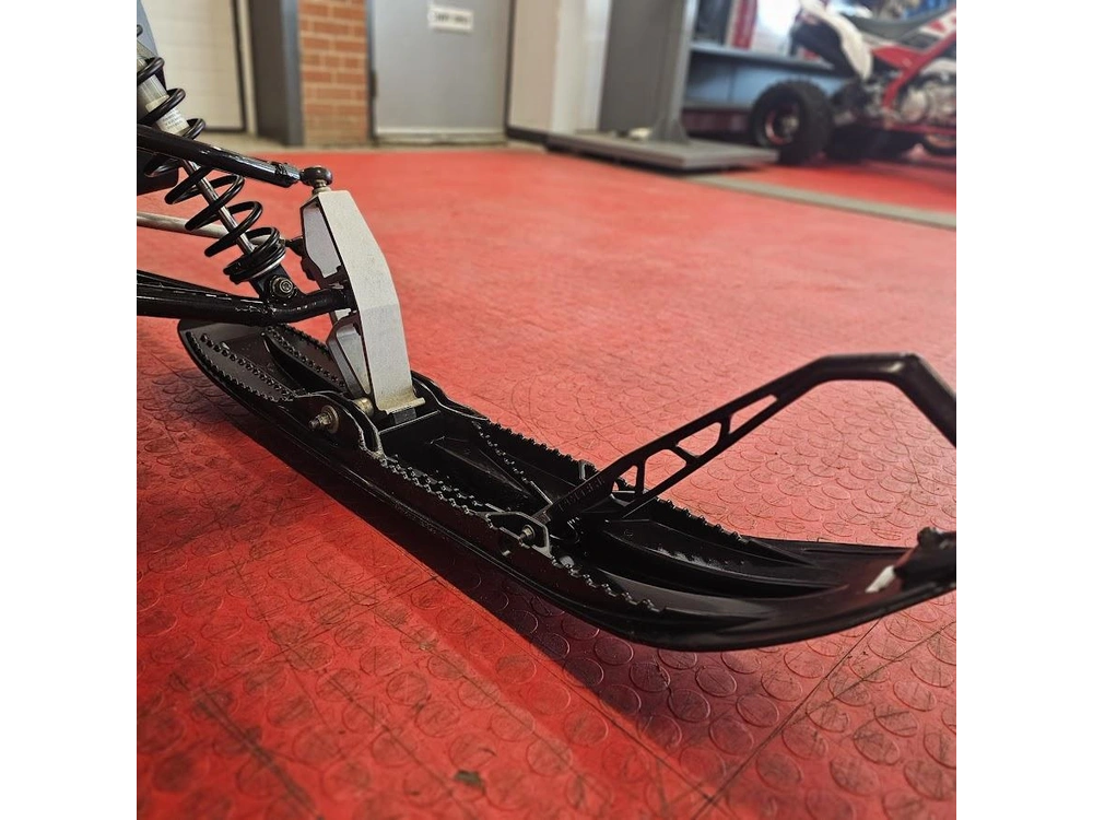 2024 Polaris Prostar S4 Voyageur 146 alt