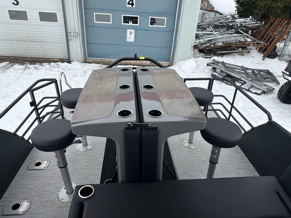 Sylvan Mirage X3 Dlz Bar 2026 alt