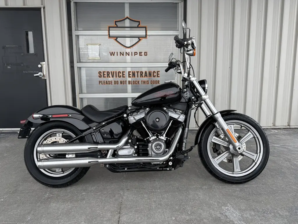2023 Harley-Davidson SOFTAIL STANDARD