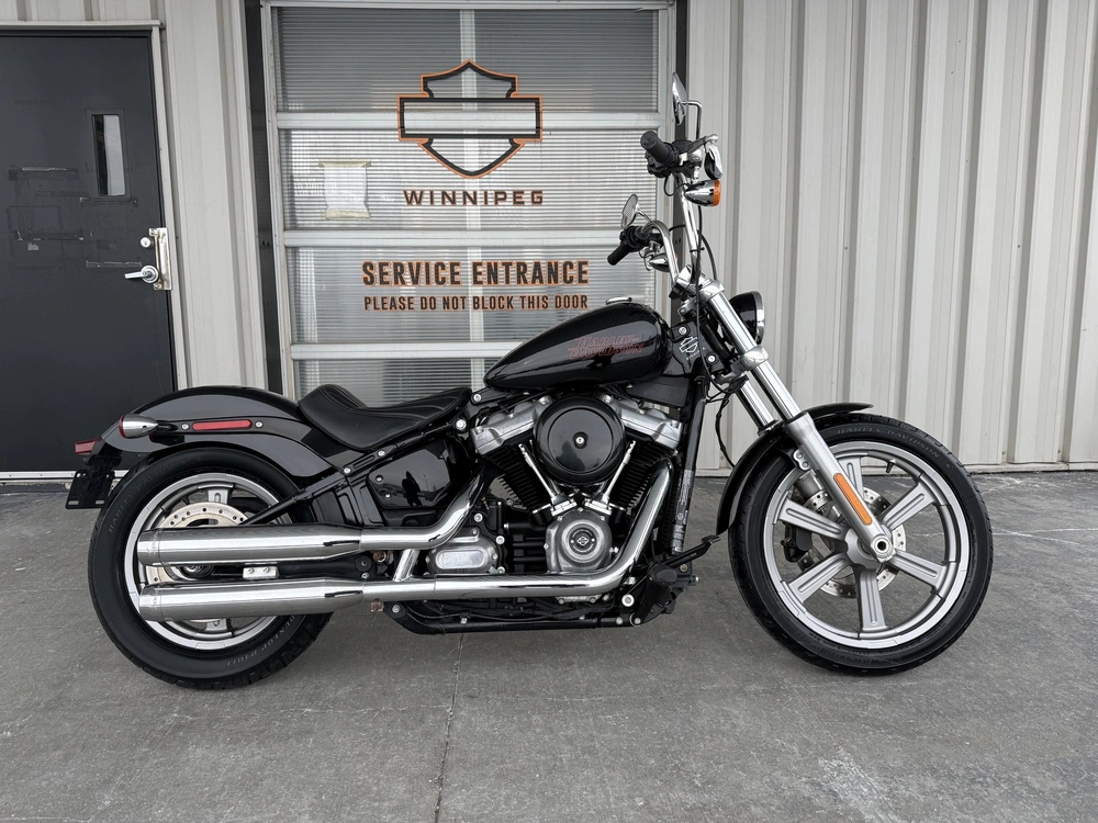 2023 Harley-davidson Softail Standard alt