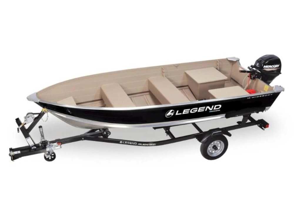 Legend 14 Widebody Ls 2023 alt