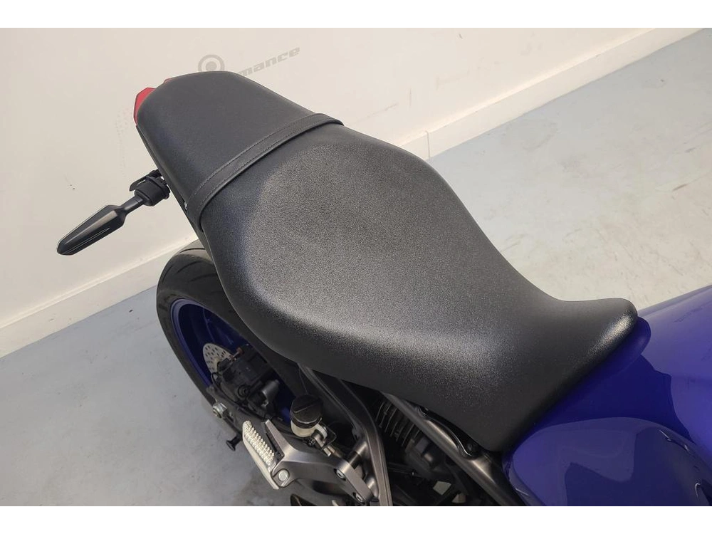 2023 Yamaha Mt-09 Abs alt