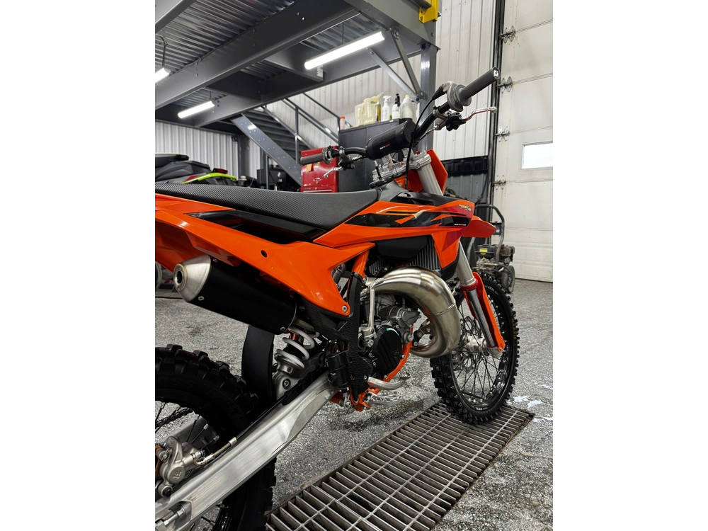 Ktm 85 Sx 19/16 2025 alt