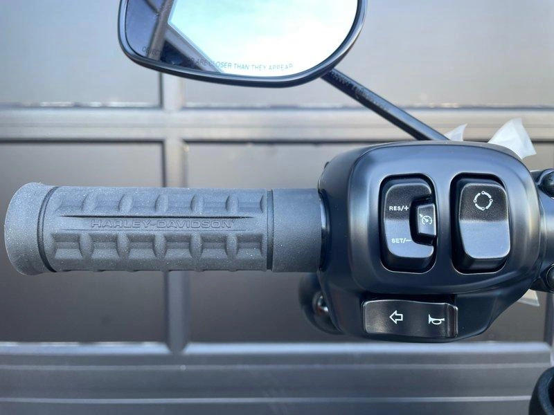 2026 Harley-davidson Fxlrs - Low Rider® S alt