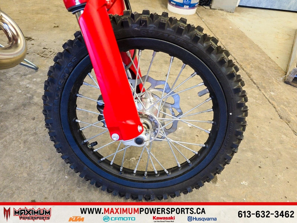 2024 Gas Gas Mc 65 alt